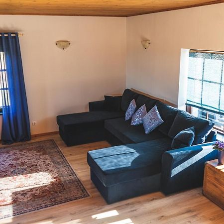 Tiiupesa Guest House Hellamaa  Экстерьер фото
