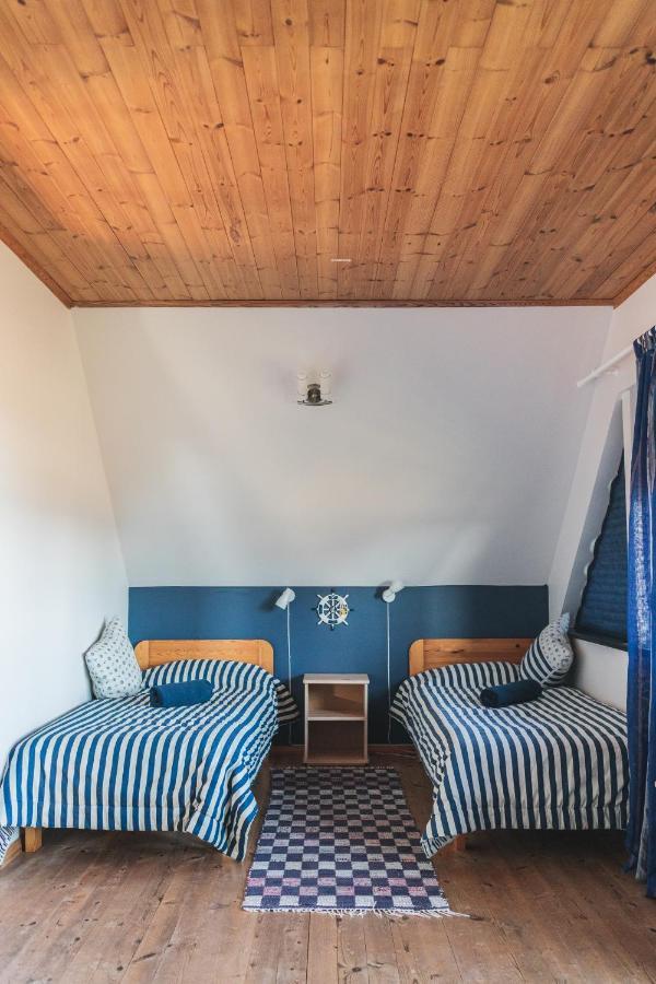 Tiiupesa Guest House Hellamaa  Экстерьер фото