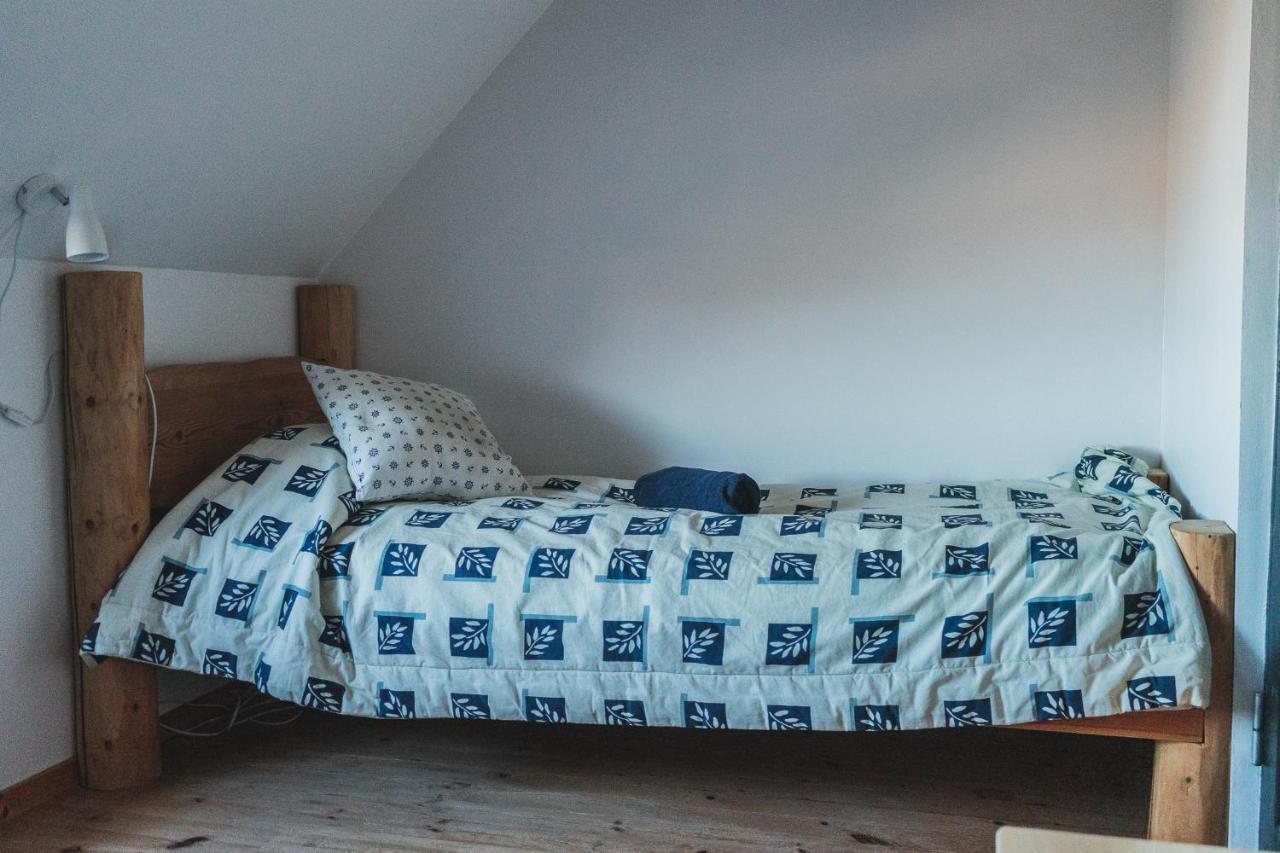 Tiiupesa Guest House Hellamaa  Экстерьер фото